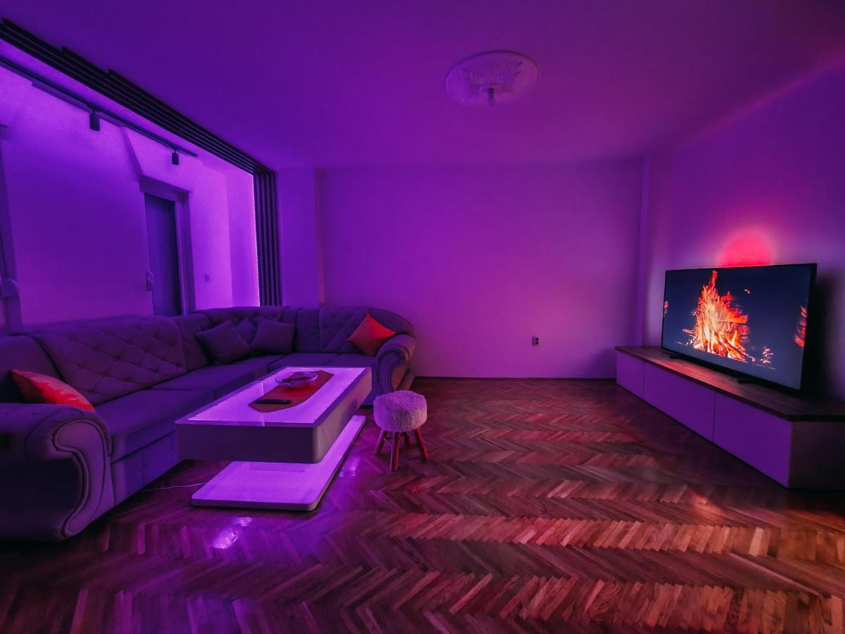 Wel Apartment Гевгелия Экстерьер фото