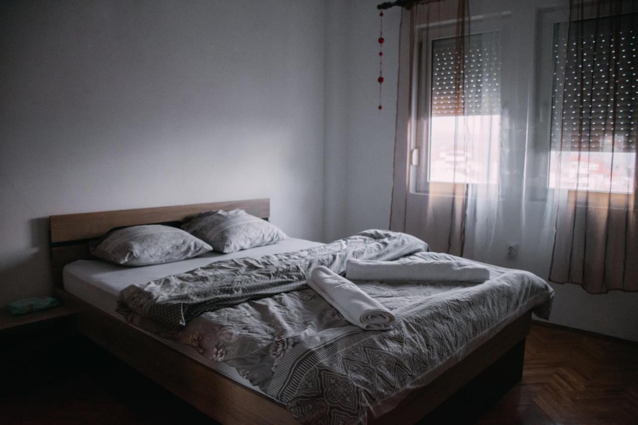 Wel Apartment Гевгелия Экстерьер фото