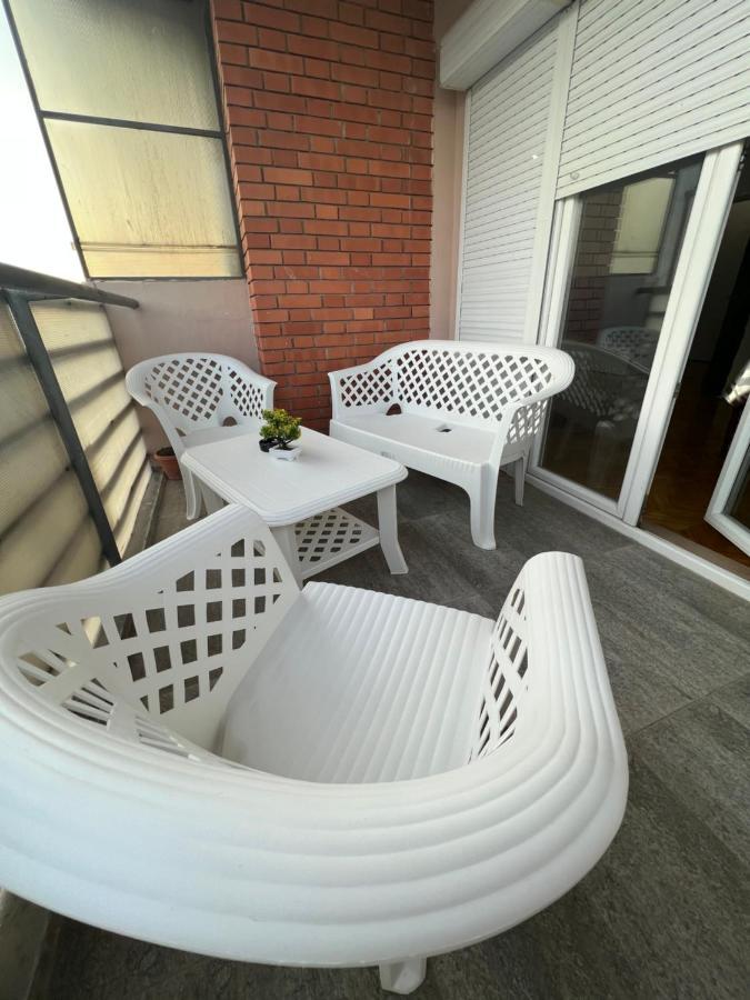 Wel Apartment Гевгелия Экстерьер фото